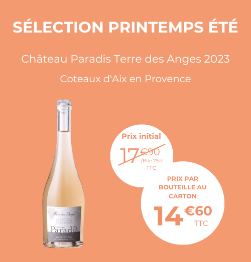 Coteaux d'Aix en Provence